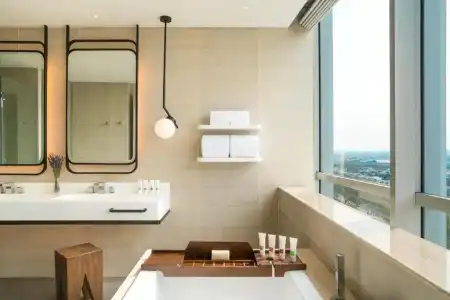 Swissôtel Jakarta PIK Avenue - 128