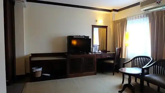 Grand Business Inn - 89