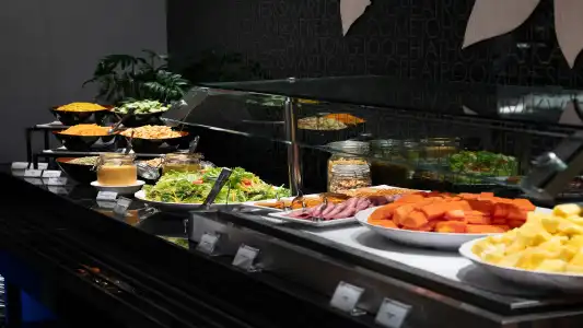 Holiday Inn Express Singapore Katong by IHG - 12