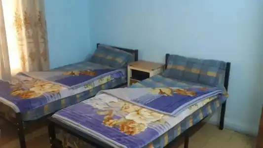 Cliff - Hostel - 31