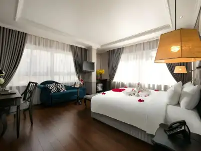 Imperial & Spa - 4