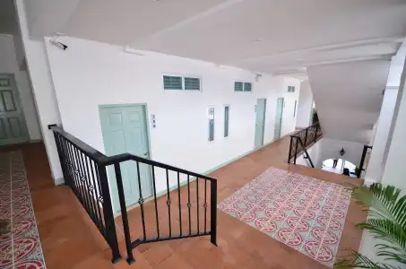 Sino Mansion - 10