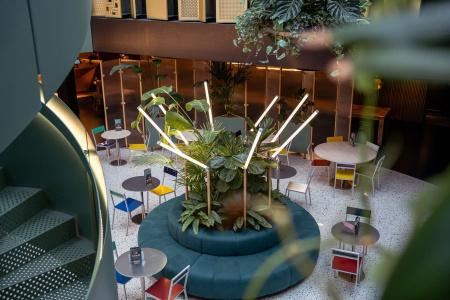 The Florian Amsterdam Schiphol Airport, WorldHotels Crafted - 49