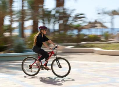 Herods Palaces & Spa Eilat a Premium Collection by Fattals - 32