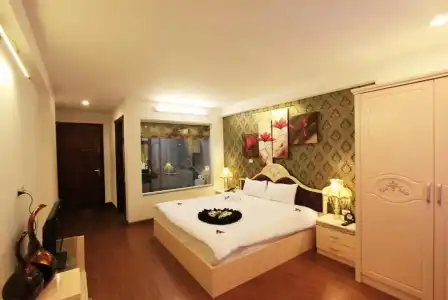 Hanoi Inner - 85
