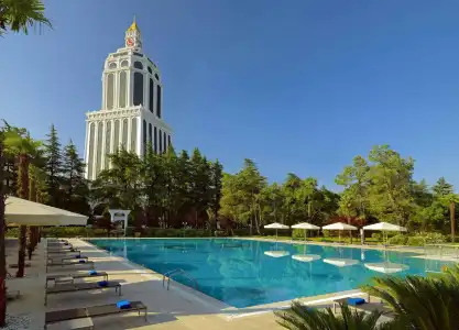 Sheraton Batumi - 18