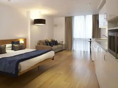 Residence Inn by Marriott London Tower Bridge - 18