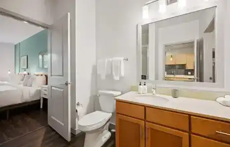 Sports Illustrated Resorts Nashville - 138