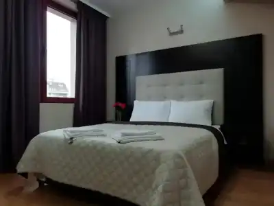 CityHome Aparthotel - 1