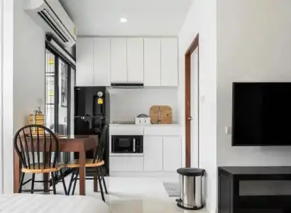 Siamplaengna Residence - 41