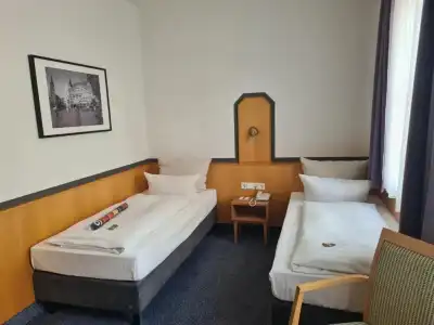 am Kaisersaal - 54