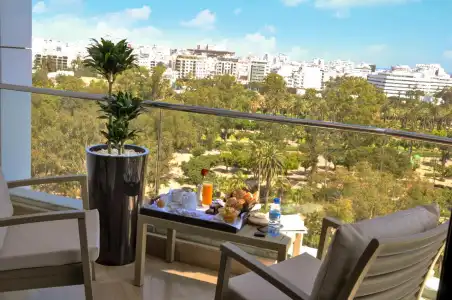 Suite Casa Diamond - 36