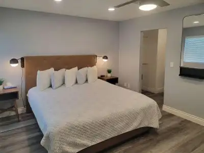 Studio 6 Suites Las Vegas, NV – Tropicana - 2