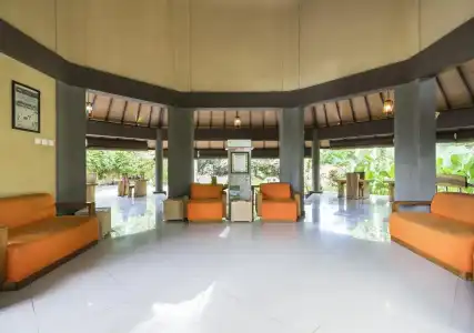 Gino Feruci Villa Ubud - 17