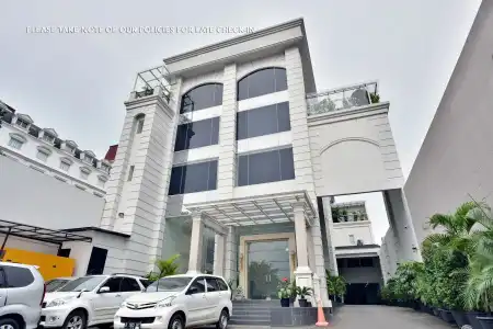 Kemang Eleven - 0