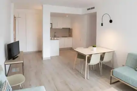 ApartCYE Holiday Centre - 98