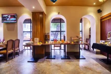 The Samilton - Kolkata - 8