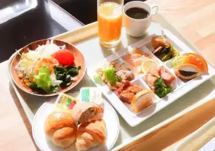 APA Matsuyamajo Nishi - 40