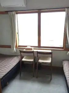 Hakodateyama Guest House - Hostel - 0