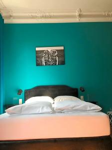 SmartMystique Self Check-IN - 53