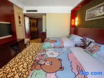 Dynasty International Kunming - 41