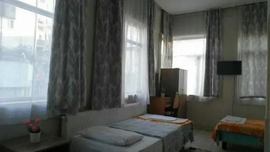 Cetin City - 2