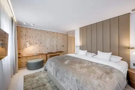 Relais & Châteaux Chasa Montana - 3