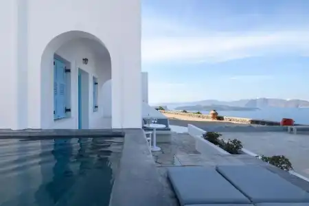 Kalestesia Suites - 221