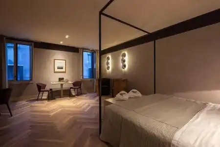 Liassidi Wellness Suites - 45