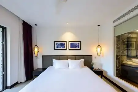 Senvila Boutique Resort & Spa - 148