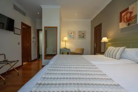 Laguna Nivaria & Spa - 2