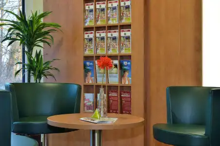B&B München-Airport - 21