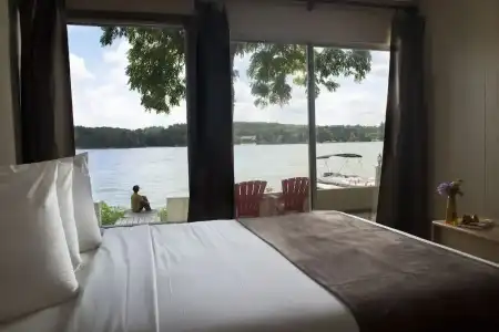 Delton Oaks Resort - 53