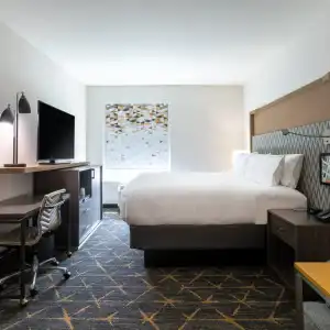 Holiday Inn Greenville - Woodruff Road by IHG - 28