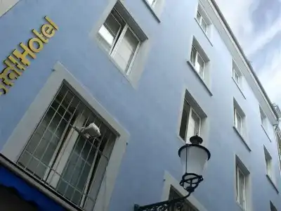 Statthotel - 69