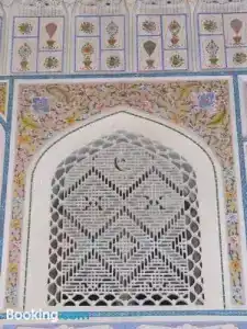 Mosque Baland - 14