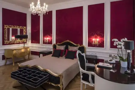 Schloß Schönbrunn Grand Suite - 5