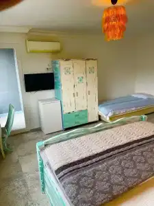 Barba Otel - 74