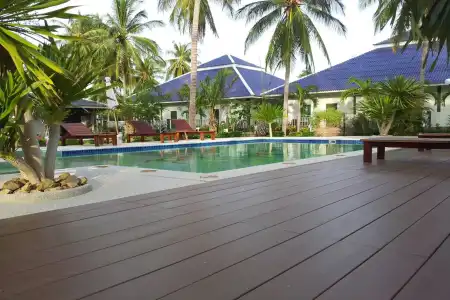 Happy Mind Resort - 6