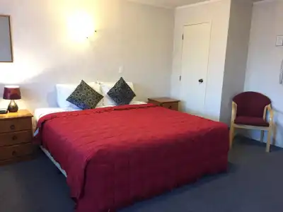 Boundary Court Motor Inn - 109
