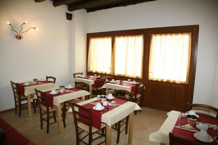 Borghetto Airport/Hospital - 22