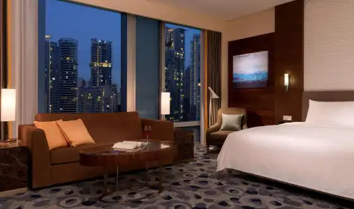 Jen Singapore Orchardgateway by Shangri-La - 8