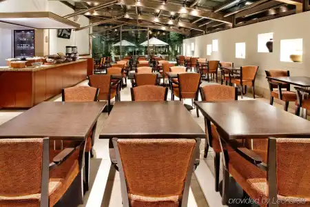 Holiday Inn Express SANTIAGO LAS CONDES by IHG - 27