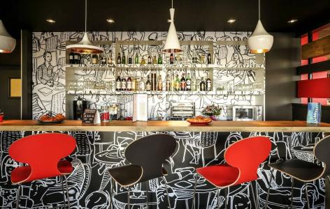 ibis Geneve Centre Lac - 17