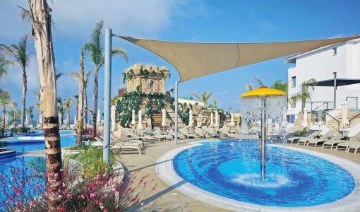 Olympic Lagoon Resort Paphos - 17