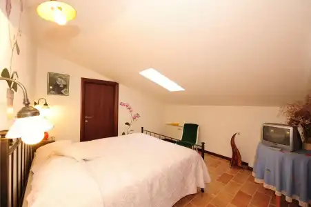 C' era una volta bed and breakfast - 1