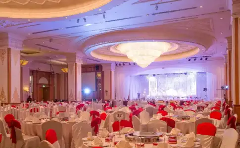 Renai Kota Bahru (formerly known as The Grand Renai) - 12
