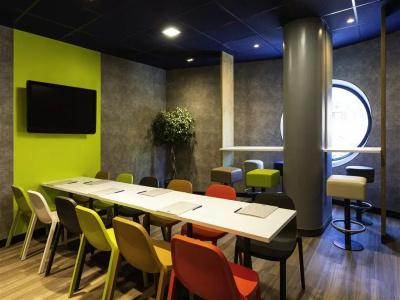 ibis budget Bordeaux Centre Gare Saint Jean - 15