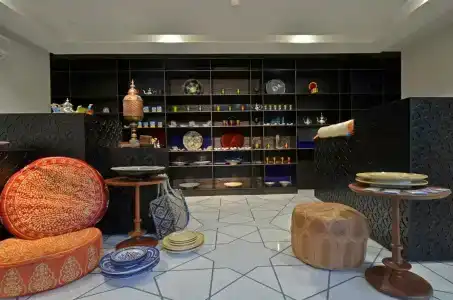 Marrakesh Hua Hin Resort & Spa - 1