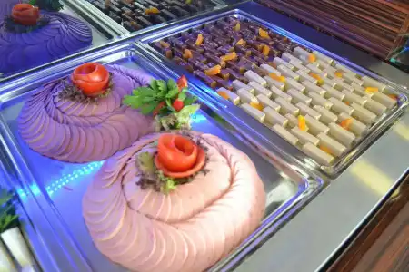 Gumus Palace - 11